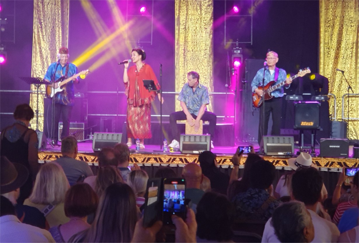 Doa en de Gados ; https://www.donaendegados.nl