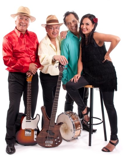 Doa en de Gados ; https://www.donaendegados.nl