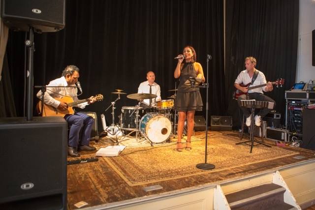 Doa en de Gados ; https://www.donaendegados.nl