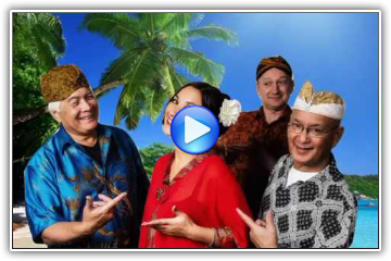 Doña en de Gado's -  Arm Den Haag