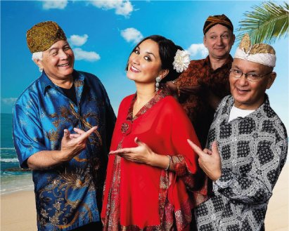 Doa en de Gados ; https://www.donaendegados.nl