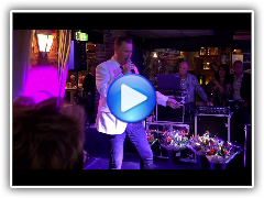 Wally Preyll   ( live bij Rita Young )