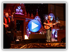 The LenneBrothers Band te boeken bij www.kwekel-evenementen.nl