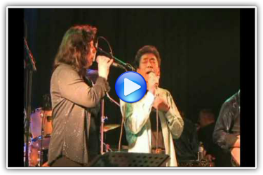 Countryband Windfall te boeken bij www.kwekel-evenementen.nl